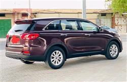 کیا سۆرینتۆ